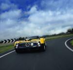 Pagani Zonda F 2005 года